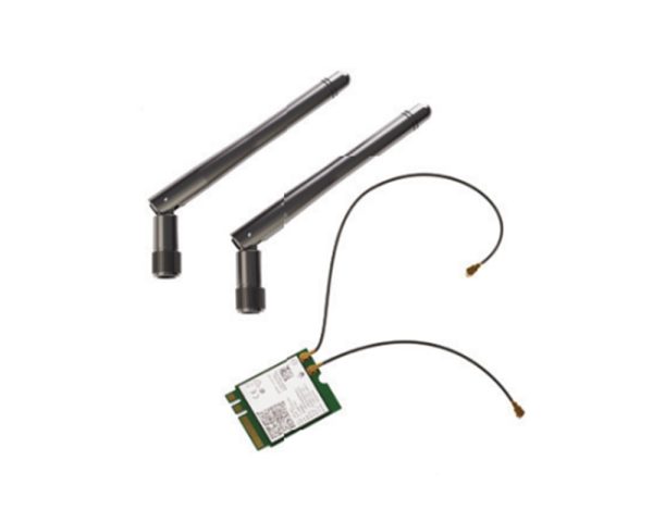Series 5 Wi-Fi/Bluetooth 模組 雙天線 – BrightStore