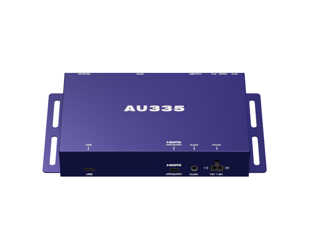 Brightsign AU335 – BrightStore
