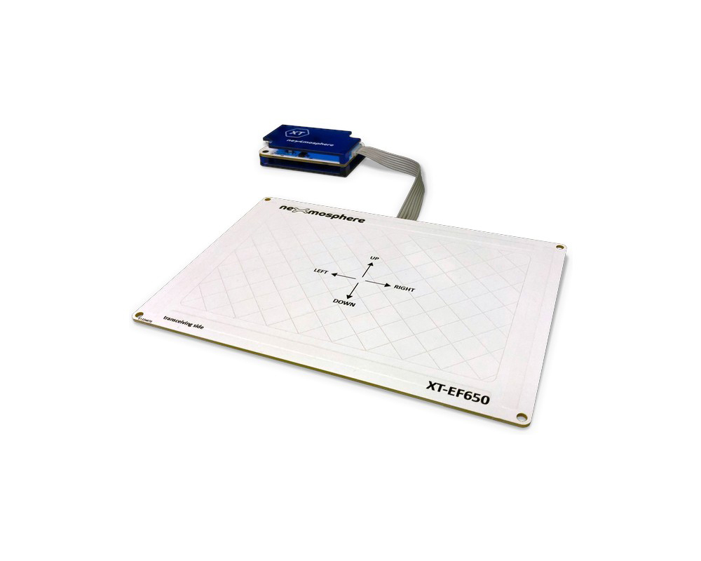 XT-EF650 AirGesture 感應器 – BrightStore