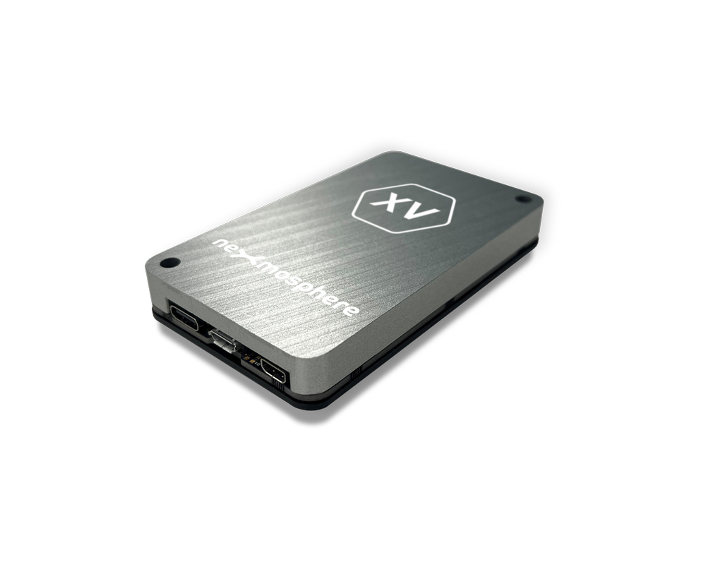 XV-H40 手勢感應器 – BrightStore