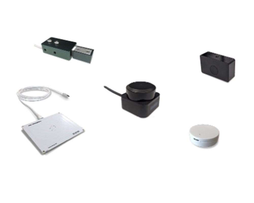 Nexmosphere 互動感應器 – BrightStore