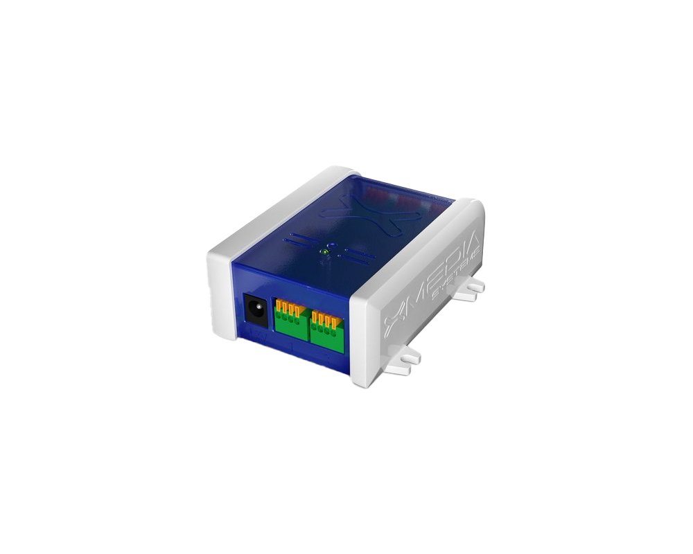 EM-6 擴充模組 (5 個 RGB LED 輸出) – BrightStore