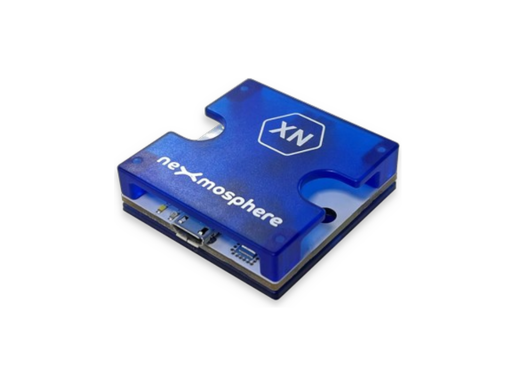 Nexmosphere 互動感應器 – BrightStore
