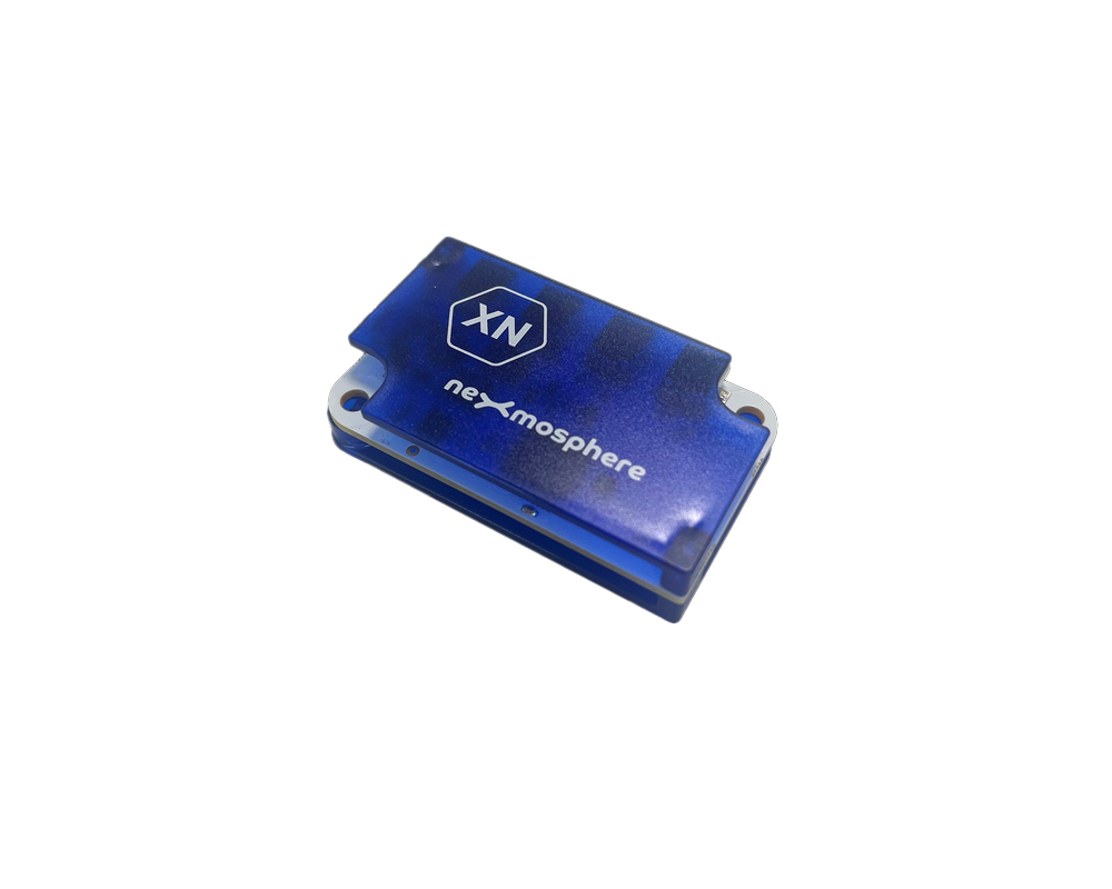 XN-145 (4通道微型控制器) – BrightStore