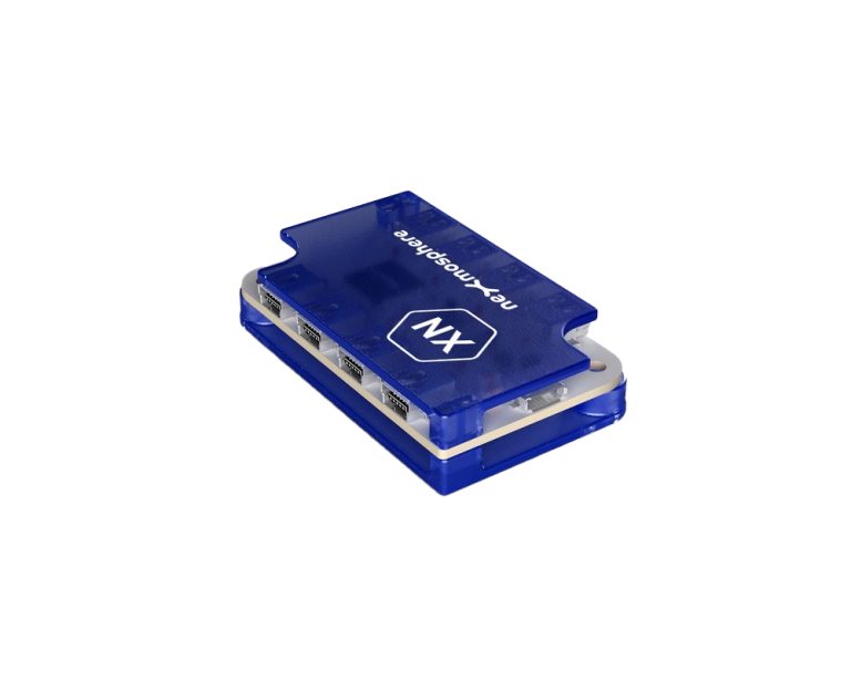 XN-180 (8通道微型控制器，支援 RS-232) – BrightStore
