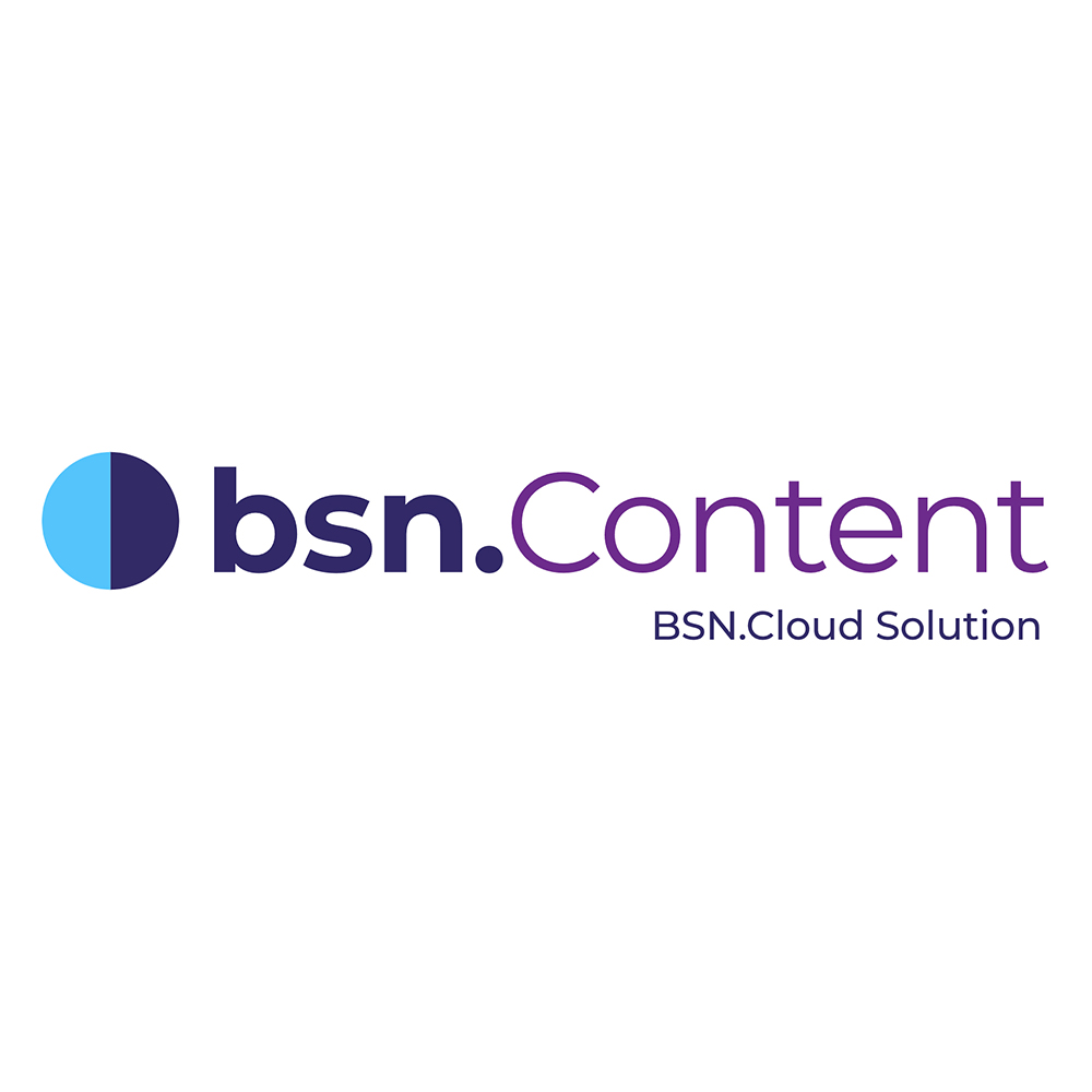 bsn.Content – BrightStore