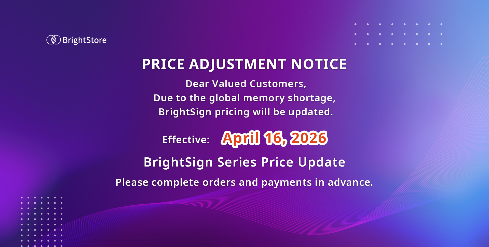 BrightStore
